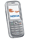 Best available price of Nokia 6233 in Saudia