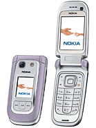 Best available price of Nokia 6267 in Saudia