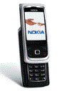 Best available price of Nokia 6282 in Saudia