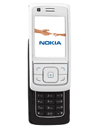 Best available price of Nokia 6288 in Saudia
