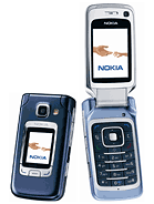 Best available price of Nokia 6290 in Saudia