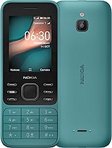 Best available price of Nokia 6300 4G in Saudia