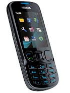 Best available price of Nokia 6303 classic in Saudia