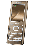 Best available price of Nokia 6500 classic in Saudia