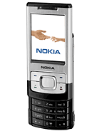 Best available price of Nokia 6500 slide in Saudia