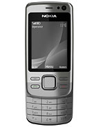 Best available price of Nokia 6600i slide in Saudia