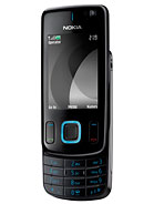 Best available price of Nokia 6600 slide in Saudia