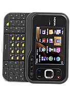 Best available price of Nokia 6760 slide in Saudia
