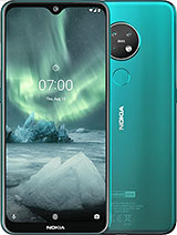 Best available price of Nokia 7_2 in Saudia