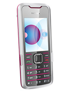 Best available price of Nokia 7210 Supernova in Saudia