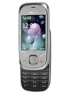 Best available price of Nokia 7230 in Saudia
