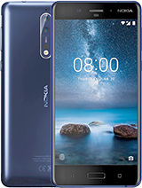 Best available price of Nokia 8 in Saudia