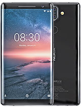 Best available price of Nokia 8 Sirocco in Saudia