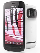 Best available price of Nokia 808 PureView in Saudia