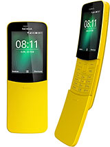 Best available price of Nokia 8110 4G in Saudia