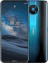 Best available price of Nokia 8_3 5G in Saudia