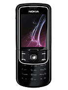 Best available price of Nokia 8600 Luna in Saudia