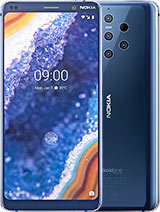 Best available price of Nokia 9 PureView in Saudia