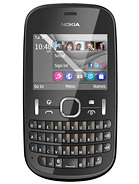 Best available price of Nokia Asha 200 in Saudia