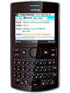 Best available price of Nokia Asha 205 in Saudia
