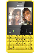 Best available price of Nokia Asha 210 in Saudia