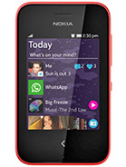 Best available price of Nokia Asha 230 in Saudia