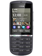 Best available price of Nokia Asha 300 in Saudia