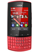 Best available price of Nokia Asha 303 in Saudia