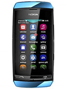 Best available price of Nokia Asha 305 in Saudia