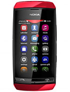 Best available price of Nokia Asha 306 in Saudia