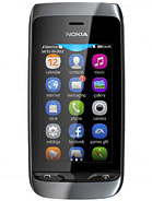 Best available price of Nokia Asha 309 in Saudia