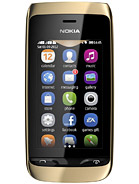 Best available price of Nokia Asha 310 in Saudia