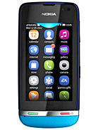 Best available price of Nokia Asha 311 in Saudia