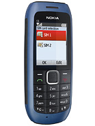 Best available price of Nokia C1-00 in Saudia