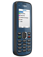 Best available price of Nokia C1-02 in Saudia