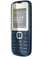 Best available price of Nokia C2-00 in Saudia