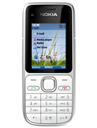 Best available price of Nokia C2-01 in Saudia