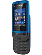 Best available price of Nokia C2-05 in Saudia
