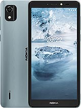 Best available price of Nokia C2 2nd Edition in Saudia
