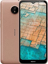 Best available price of Nokia C20 in Saudia