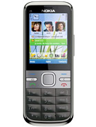 Best available price of Nokia C5 5MP in Saudia