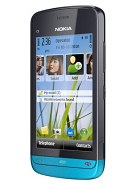 Best available price of Nokia C5-03 in Saudia