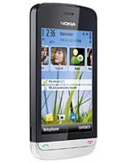 Best available price of Nokia C5-04 in Saudia