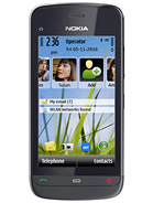 Best available price of Nokia C5-06 in Saudia