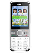 Best available price of Nokia C5 in Saudia