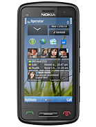 Best available price of Nokia C6-01 in Saudia