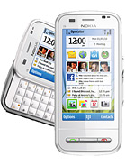 Best available price of Nokia C6 in Saudia