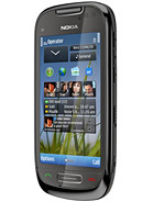 Best available price of Nokia C7 in Saudia