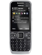 Best available price of Nokia E55 in Saudia