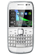 Best available price of Nokia E6 in Saudia